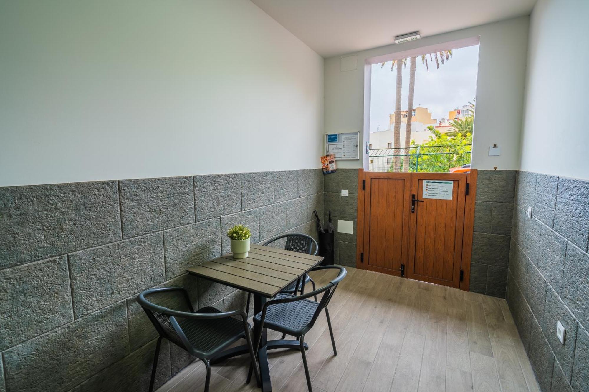 El Puente Holiday Home-Ii 8,1Kms Airport Ingenio Eksteriør billede
